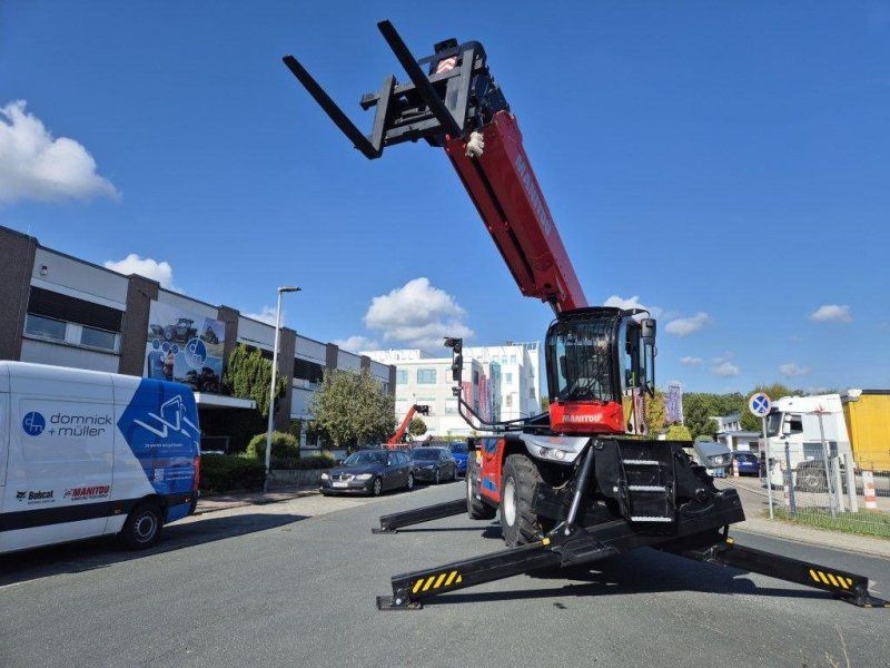 Manitou MRT 2660 E OXYGEN