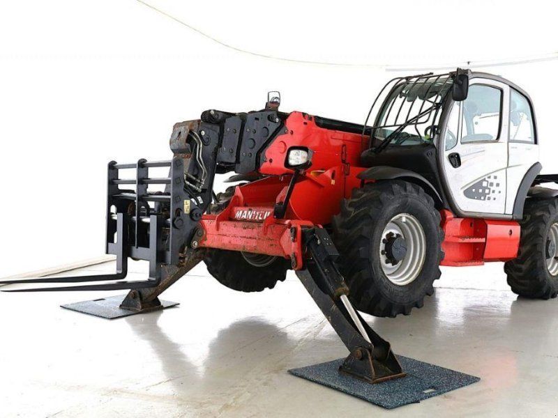 Manitou MT 1840 easy