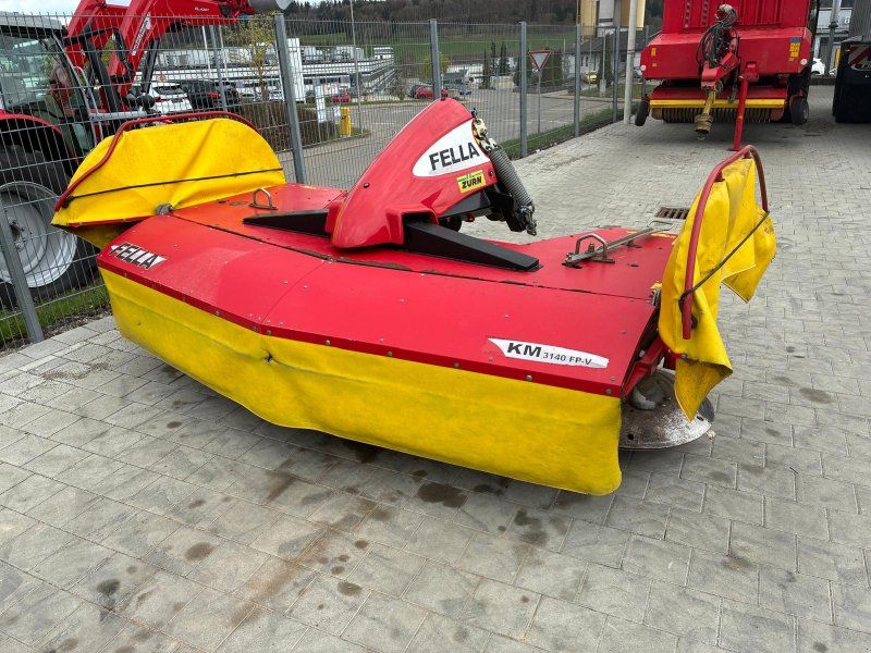 Fella KM 3140 FP-V