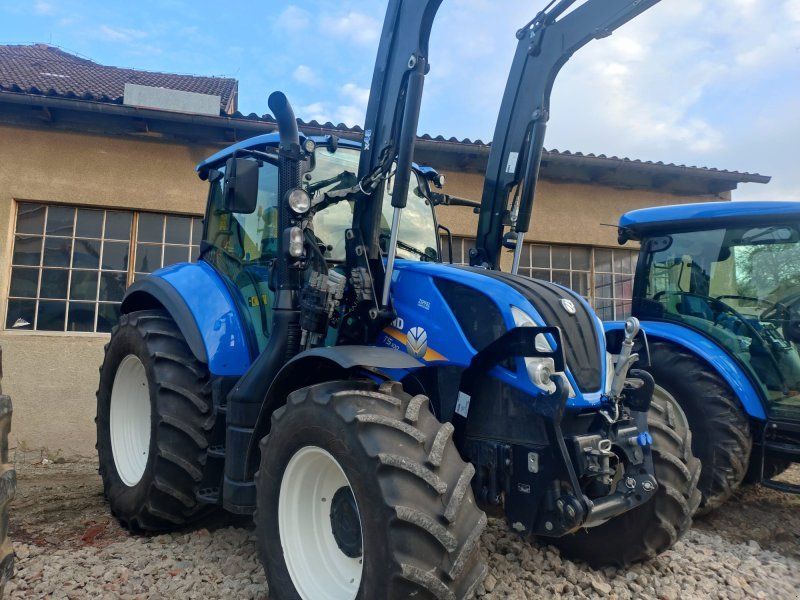 New Holland T5.100 EC