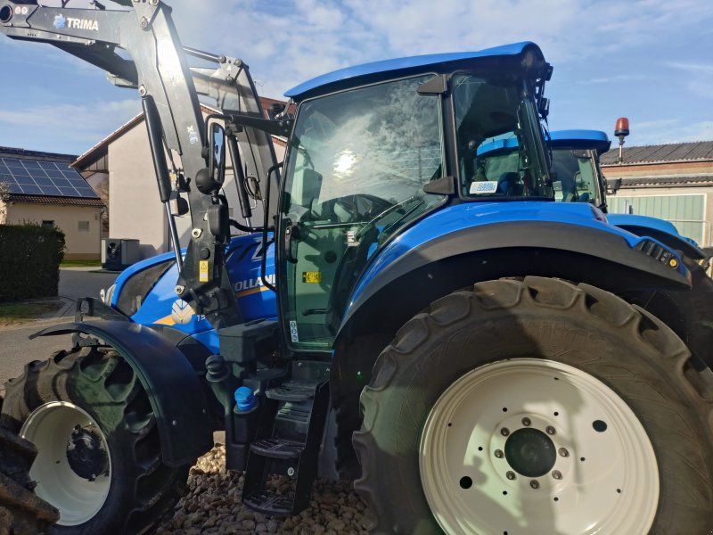 New Holland T5.100 EC