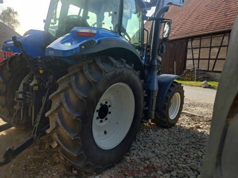New Holland T5.100 EC