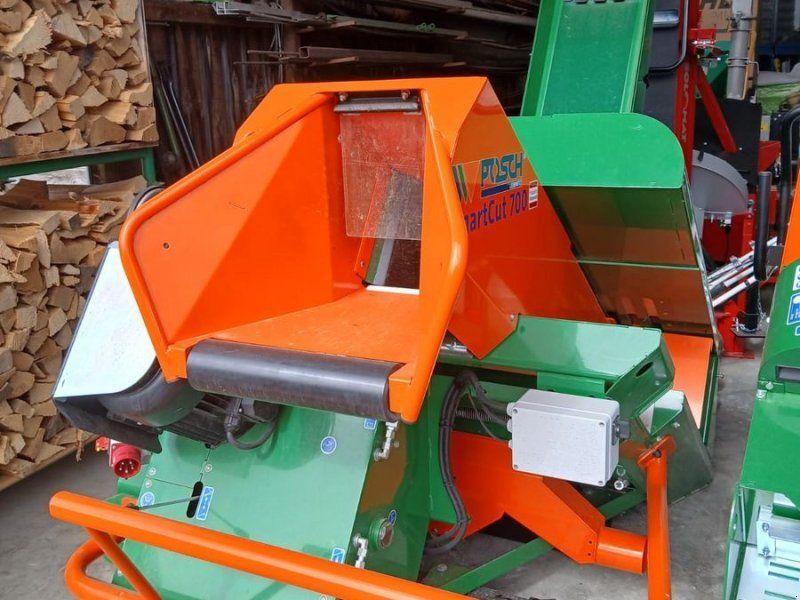 Posch SmartCut 700 ZE 11
