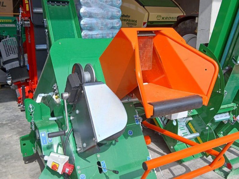 Posch SmartCut 700 ZE 11