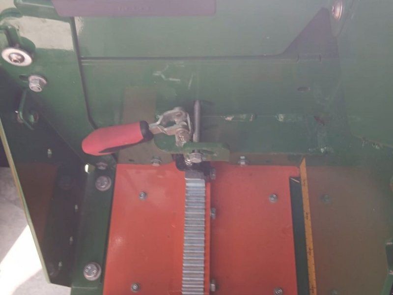 Posch SmartCut 700 ZE 11