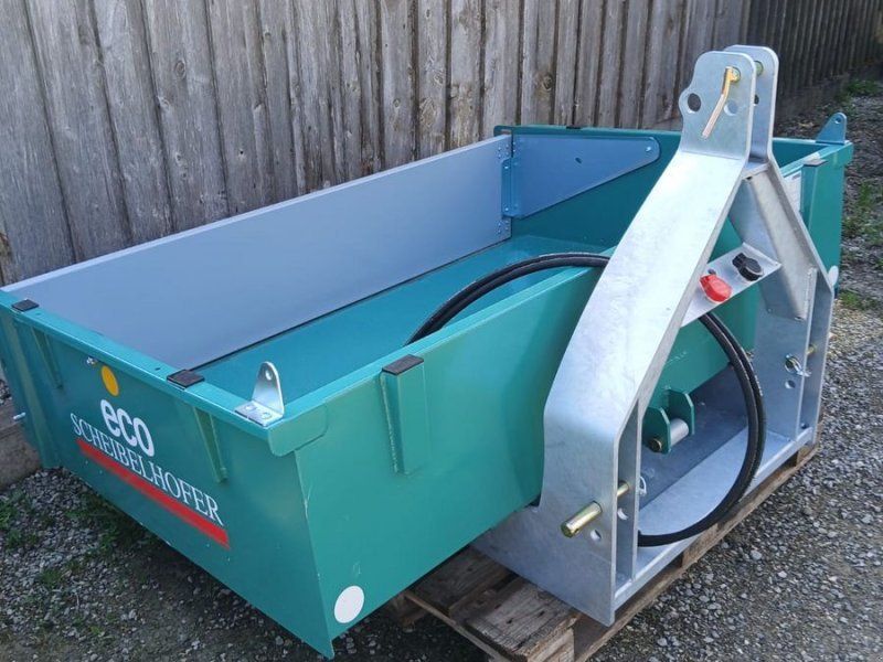 Scheibelhofer ECO 180/125 DW