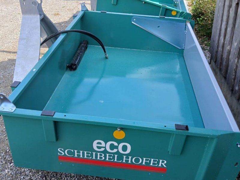 Scheibelhofer ECO 180/125 DW