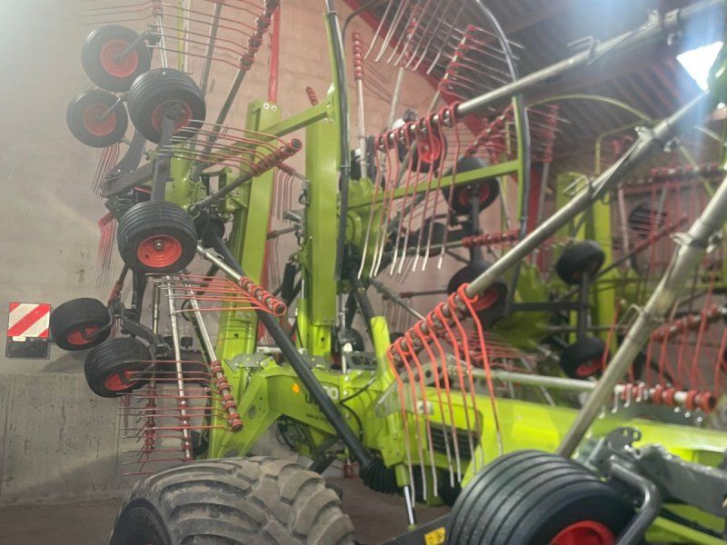 Claas Liner 4900 Business