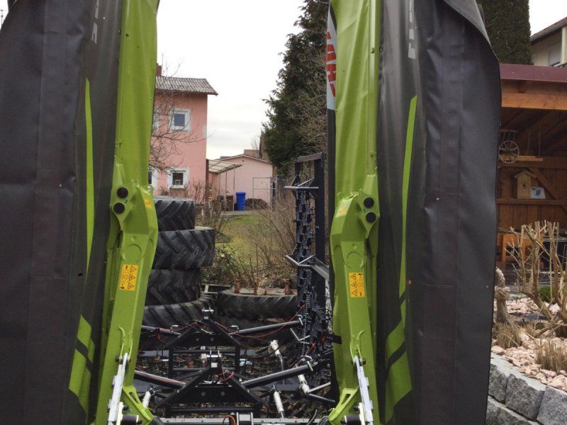 Claas Disco 9300 TREND