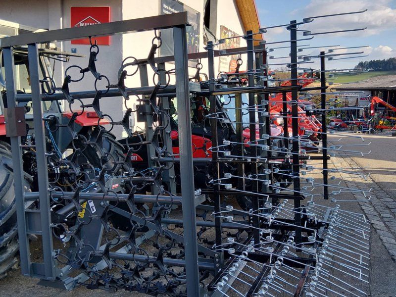 Agro Factory Wiesenegge 6 m