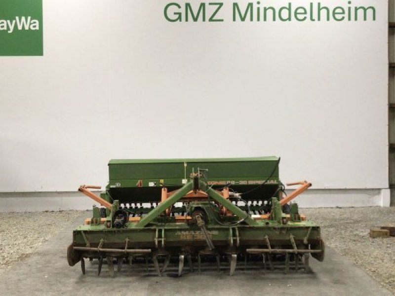 Amazone KE 302 ZP / D8-30 SPECIAL