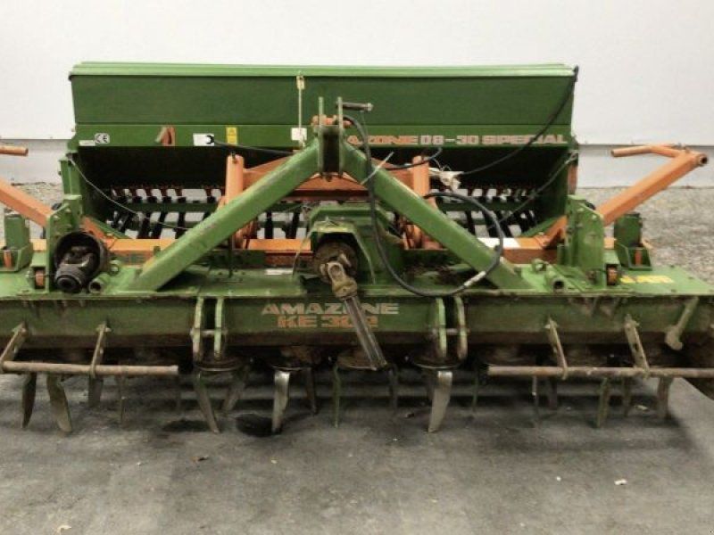 Amazone KE 302 ZP / D8-30 SPECIAL