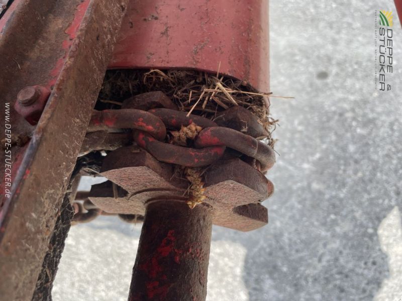 Pöttinger Ernteprofi II S