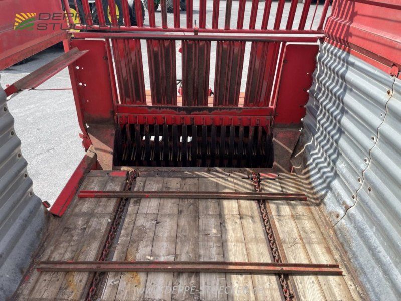 Pöttinger Ernteprofi II S