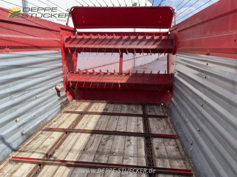 Pöttinger Ernteprofi II S