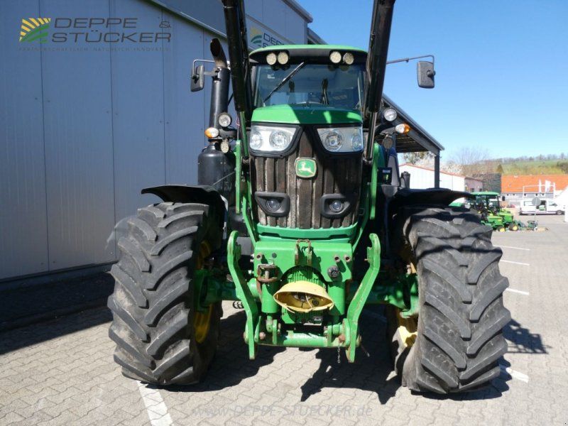 John Deere 6175M