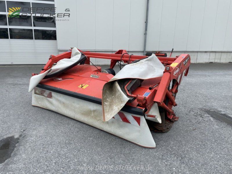 Kuhn GMD 310 F-FF