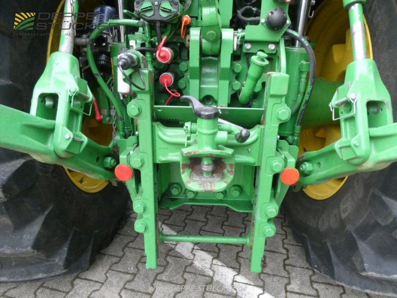 John Deere 7R 330