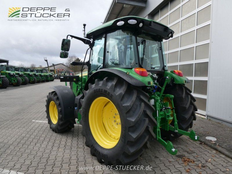 John Deere 5130M