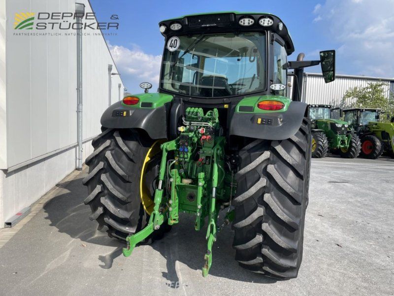 John Deere 6R 145
