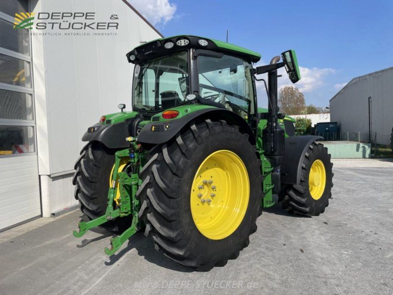 John Deere 6R 145