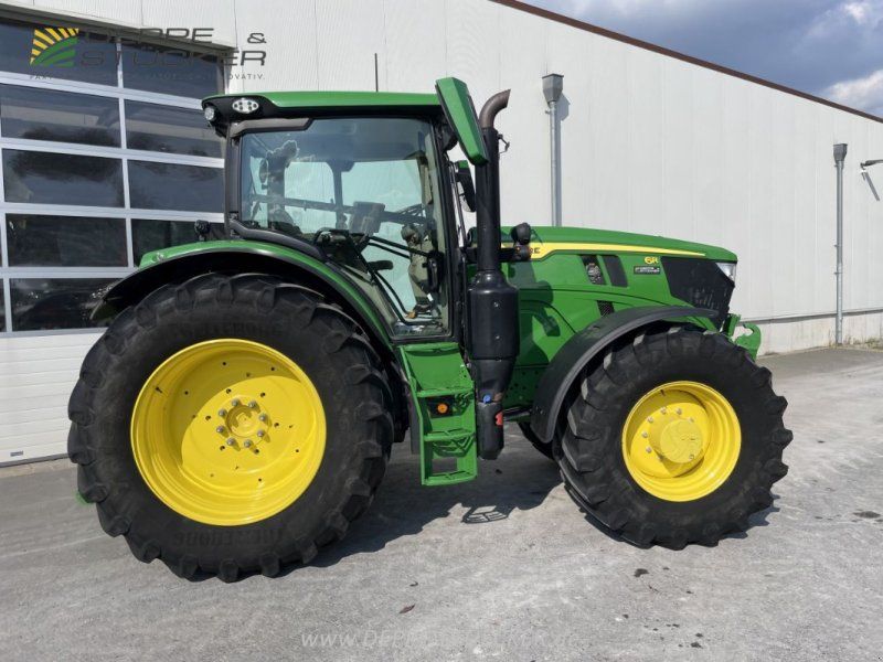 John Deere 6R 145