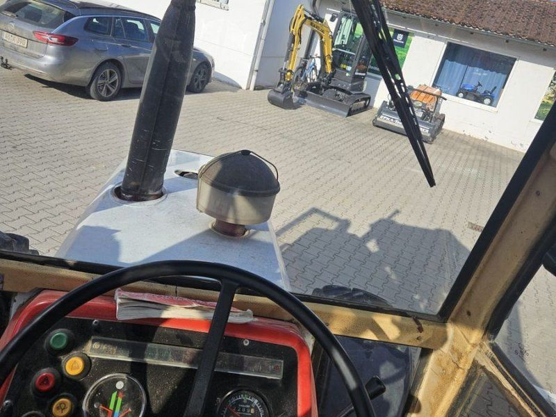 Steyr 8080 A T SK 2 (KK)