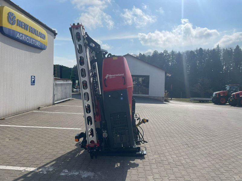 Kverneland ixter A 12
