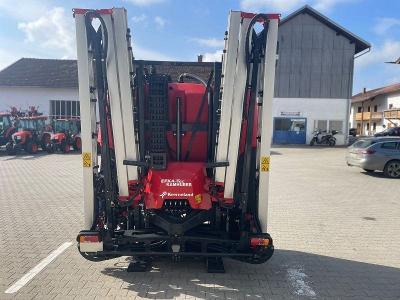 Kverneland ixter A 12