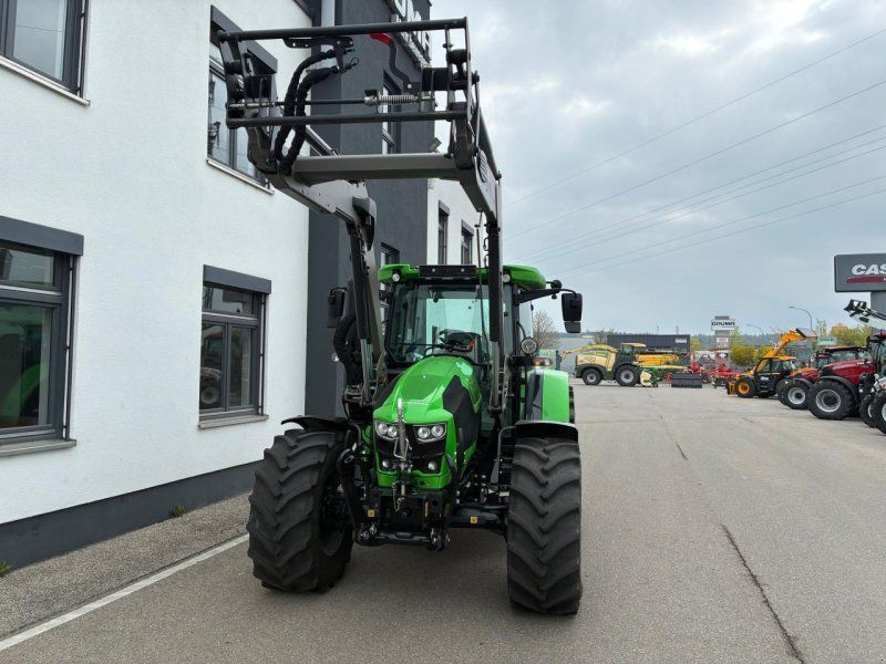 Deutz-Fahr 5115 GS