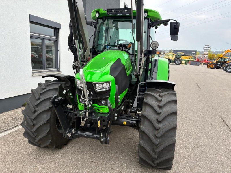 Deutz-Fahr 5115 GS