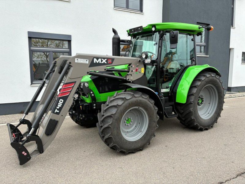 Deutz-Fahr 5115 GS
