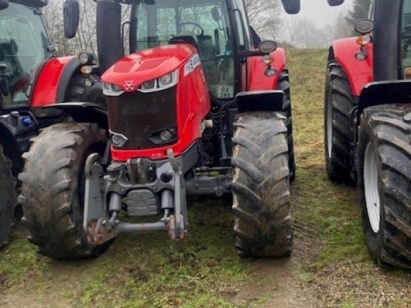 Massey Ferguson 7724S Dyna 6