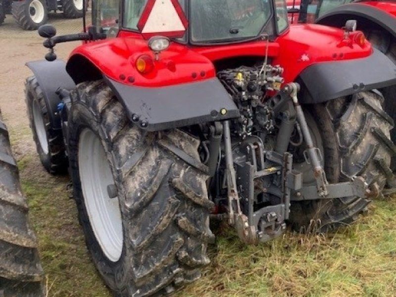 Massey Ferguson 7724S Dyna 6