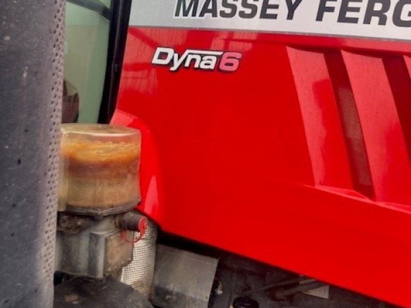 Massey Ferguson 7724S Dyna 6