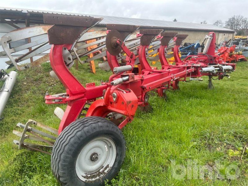 Överum Agrolux XRWT 5980 AS