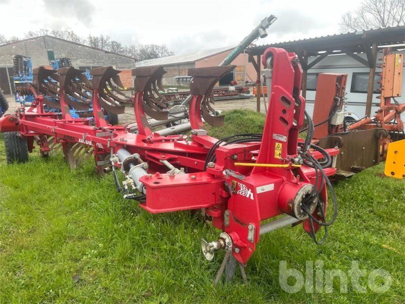 Överum Agrolux XRWT 5980 AS