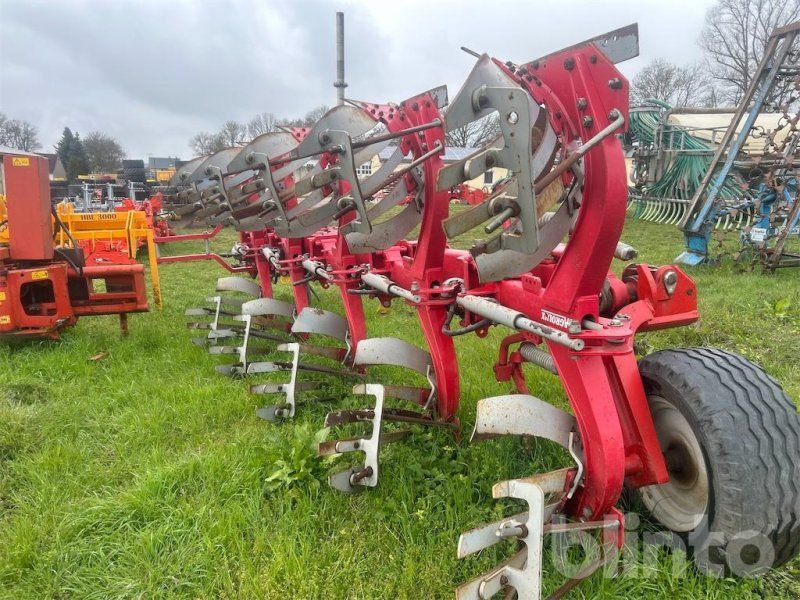 Överum Agrolux XRWT 5980 AS