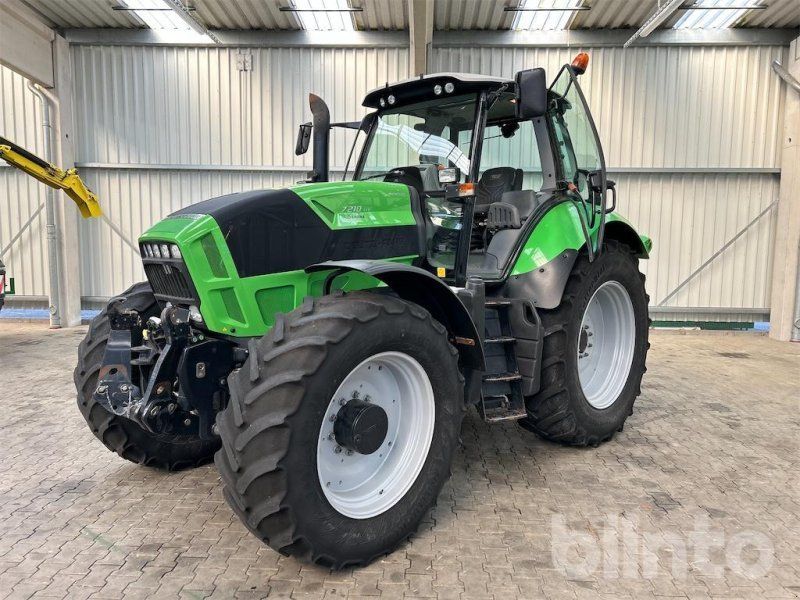 Deutz-Fahr 7210 TTV