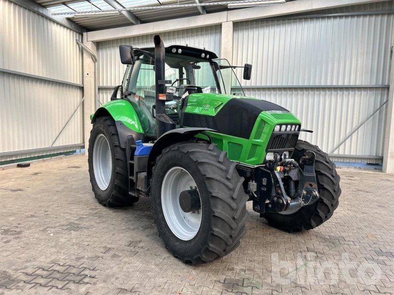 Deutz-Fahr 7210 TTV
