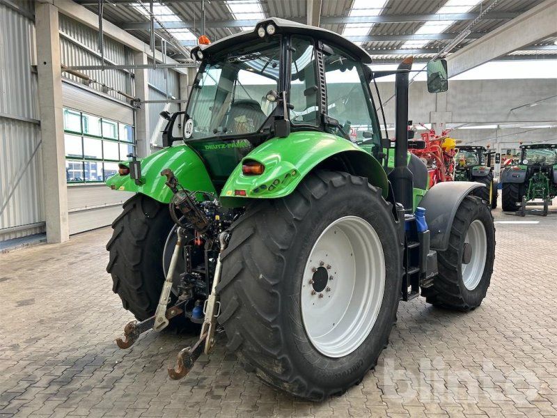 Deutz-Fahr 7210 TTV