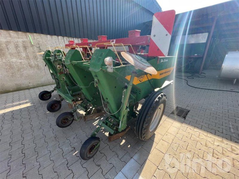 Cramer MARATHON SUPER F