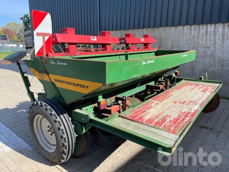 Cramer MARATHON SUPER F