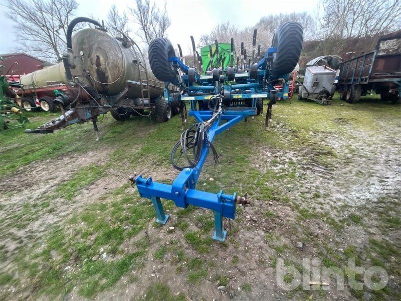 Köckerling Exakt Vario 570