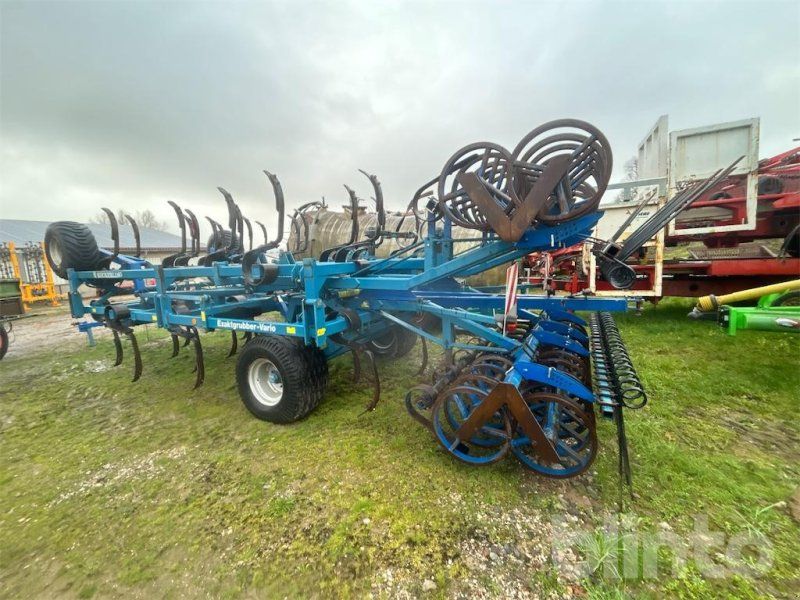 Köckerling Exakt Vario 570