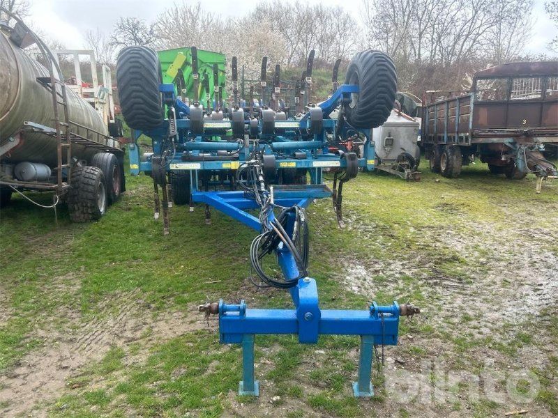 Köckerling Exakt Vario 570