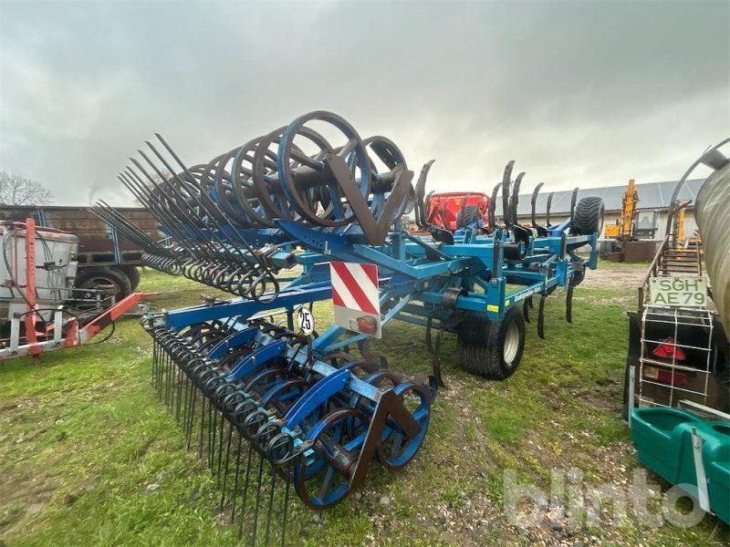 Köckerling Exakt Vario 570