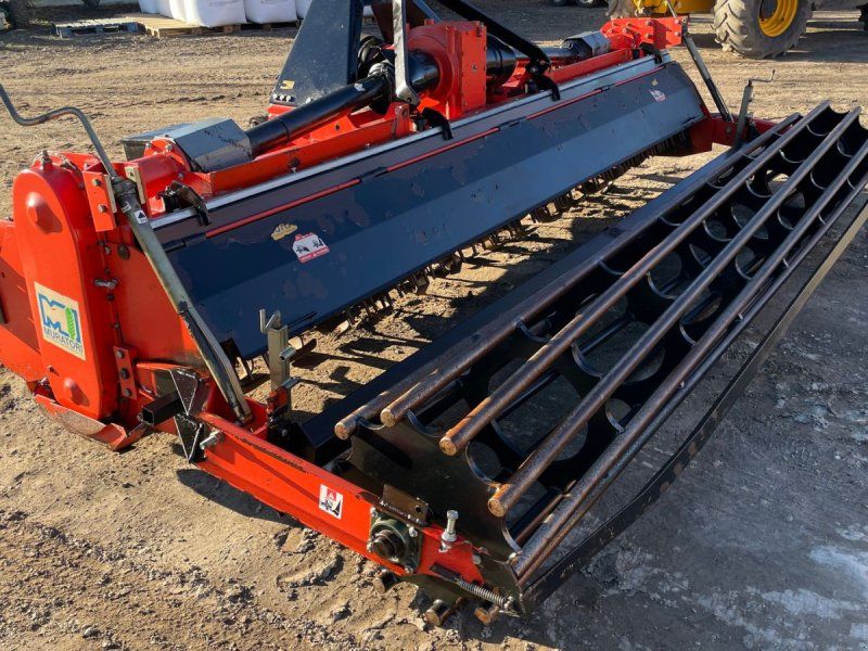 Muratori MZ 18X 405S