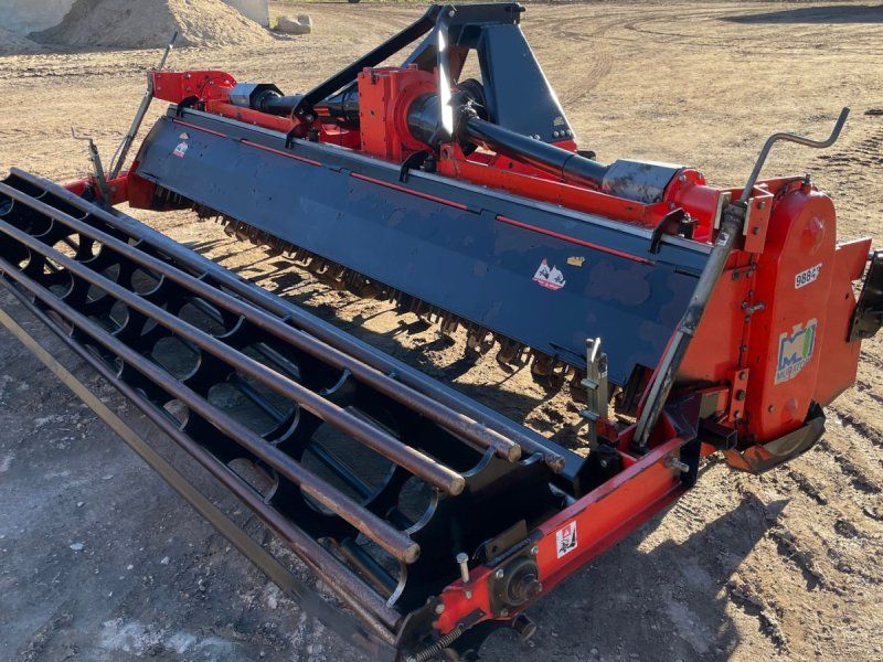 Muratori MZ 18X 405S