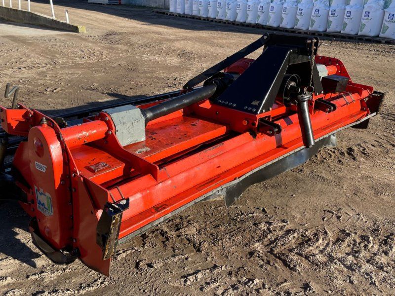 Muratori MZ 18X 405S